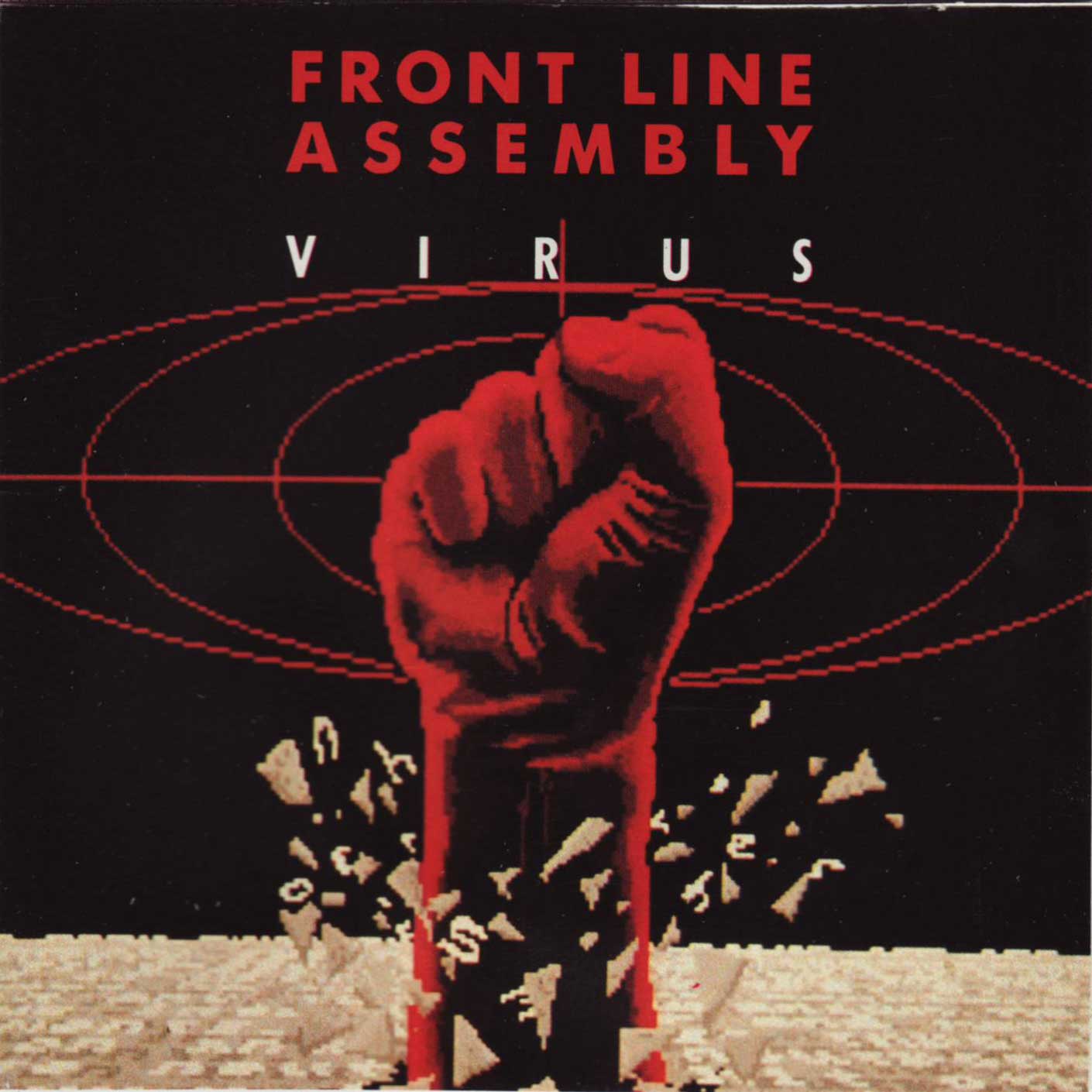 Virus